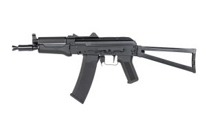 SA AKS-74UN (SA-J81 CORE™ HAL ETU Gen.2) - Black