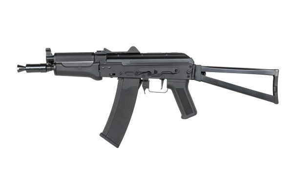 SA AKS-74UN (SA-J81 CORE™ HAL ETU Gen.2) - Black SA AKS-74UN (SA-J81 CORE™ HAL ETU Gen.2) - Black