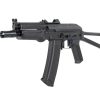 SA AKS-74UN (SA-J81 CORE™ HAL ETU Gen.2) - Black SA AKS-74UN (SA-J81 CORE™ HAL ETU Gen.2) - Black