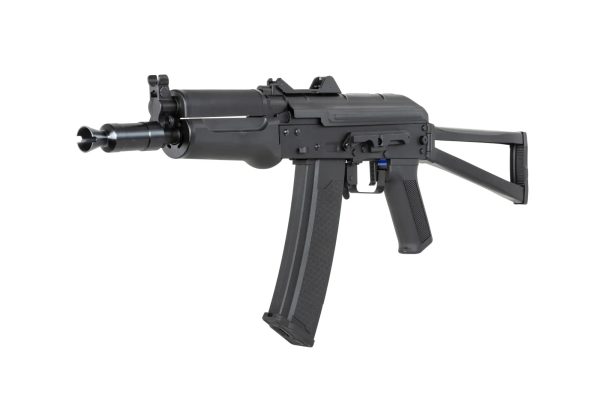 SA AKS-74UN (SA-J81 CORE™ HAL ETU Gen.2) - Black SA AKS-74UN (SA-J81 CORE™ HAL ETU Gen.2) - Black