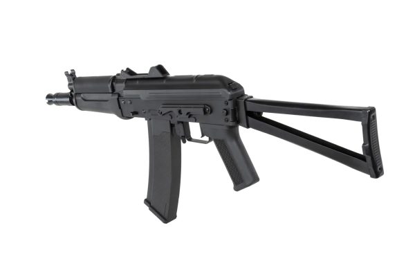 SA AKS-74UN (SA-J81 CORE™ HAL ETU Gen.2) - Black SA AKS-74UN (SA-J81 CORE™ HAL ETU Gen.2) - Black