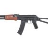 SA AKS-74N (SA-J78 CORE™ HAL ETU Gen.2) - Black / Wood SA AKS-74N (SA-J78 CORE™ HAL ETU Gen.2) - Black / Wood