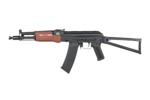 SA AKS-74N (SA-J78 CORE™ HAL ETU Gen.2) - Black / Wood