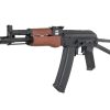 SA AKS-74N (SA-J78 CORE™ HAL ETU Gen.2) - Black / Wood SA AKS-74N (SA-J78 CORE™ HAL ETU Gen.2) - Black / Wood