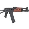 SA AKS-74N (SA-J78 CORE™ HAL ETU Gen.2) - Black / Wood SA AKS-74N (SA-J78 CORE™ HAL ETU Gen.2) - Black / Wood