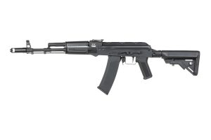 SA AK105 (SA-J79 CORE™ HAL ETU Gen.2) - Black