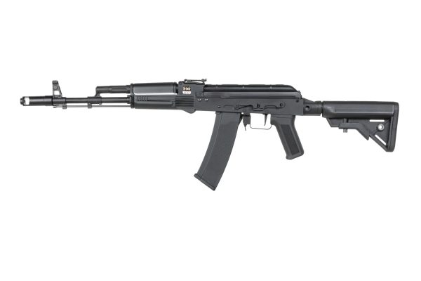 SA AK105 (SA-J79 CORE™ HAL ETU Gen.2) - Black SA AK105 (SA-J79 CORE™ HAL ETU Gen.2) - Black