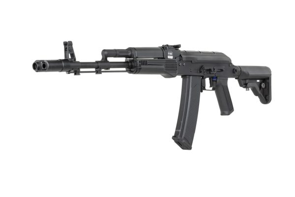 SA AK105 (SA-J79 CORE™ HAL ETU Gen.2) - Black SA AK105 (SA-J79 CORE™ HAL ETU Gen.2) - Black