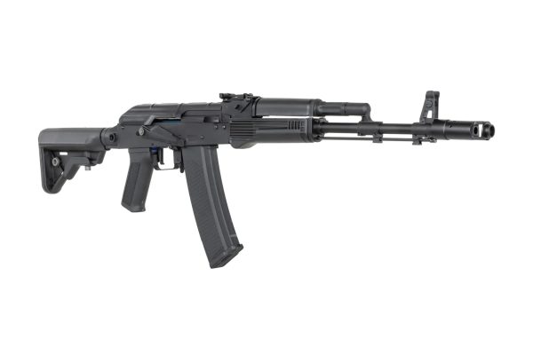 SA AK105 (SA-J79 CORE™ HAL ETU Gen.2) - Black SA AK105 (SA-J79 CORE™ HAL ETU Gen.2) - Black