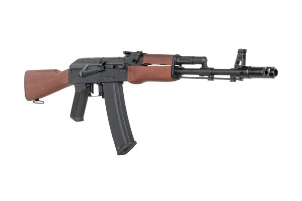 SA AK-74 (SA-J76 CORE™ HAL ETU Gen.2) - Black / Wood