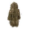 Invader Gear Ghillie Base Leaf Camouflage Suit - Everglade Invader Gear Ghillie Base Leaf Camouflage Suit - Everglade