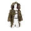 Invader Gear Ghillie Base Leaf Camouflage Suit - Everglade Invader Gear Ghillie Base Leaf Camouflage Suit - Everglade