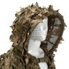 Invader Gear Ghillie Base Leaf Camouflage Suit - Everglade Invader Gear Ghillie Base Leaf Camouflage Suit - Everglade