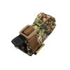 Novritsch SSG10 / VSR Full Seal Magazine MOLLE Pouch V2 – Amber Novritsch SSG10 / VSR Full Seal Magazine MOLLE Pouch V2 – Amber