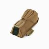 Novritsch SSG10 / VSR Full Seal Magazine MOLLE Pouch V2 – Coyote Novritsch SSG10 / VSR Full Seal Magazine MOLLE Pouch V2 – Coyote