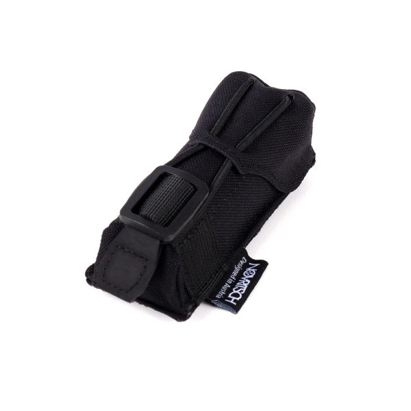 Novritsch SSG10 / VSR Full Seal Magazine MOLLE Pouch V2 – Black Novritsch SSG10 / VSR Full Seal Magazine MOLLE Pouch V2 – Black