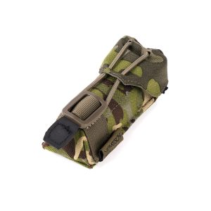 Novritsch SSG10 / VSR Full Seal Magazine MOLLE Pouch V2 – ACP Tropic