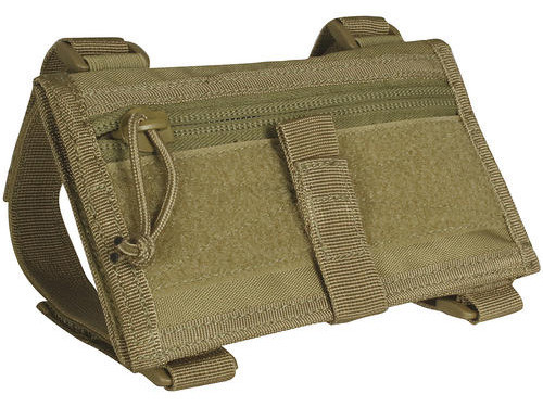 Viper Tactical Wrist Case COYOTE