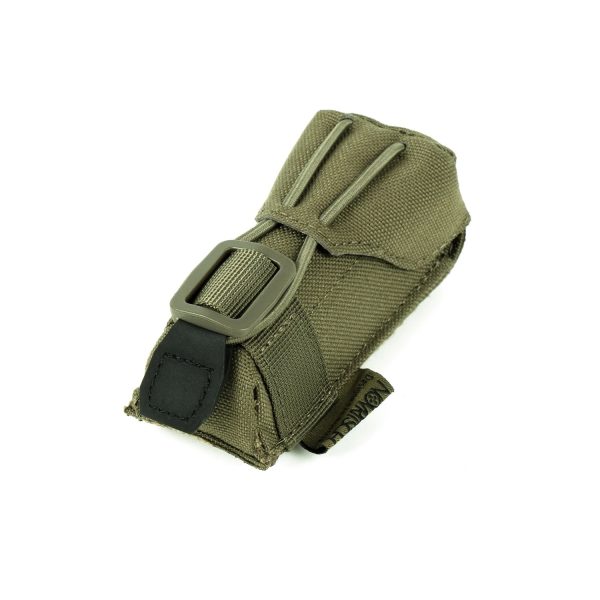 Novritsch SSG10 / VSR Full Seal Magazine MOLLE Pouch V2 – Green Novritsch SSG10 / VSR Full Seal Magazine MOLLE Pouch V2 – Green