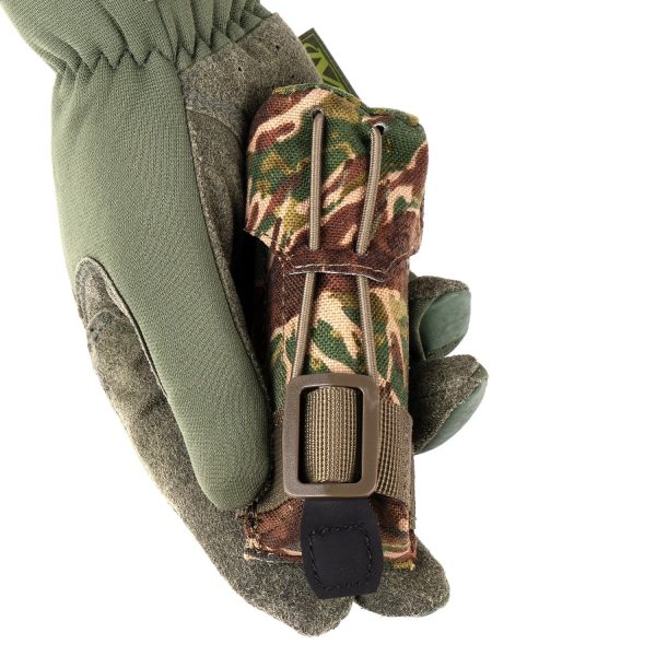 Novritsch SSG10 / VSR Full Seal Magazine MOLLE Pouch V2 – Green Novritsch SSG10 / VSR Full Seal Magazine MOLLE Pouch V2 – Green