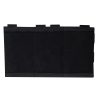ROTHCO Elastic Pouch for 3 AR15 Rifle Magazines - Black ROTHCO Elastic Pouch for 3 AR15 Rifle Magazines - Black