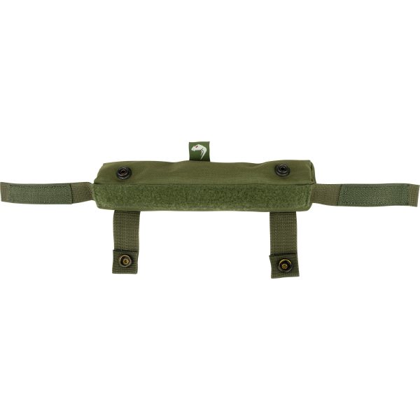 VIPER Signal Flag / Rag VP MARKER - Green VIPER Signal Flag / Rag VP MARKER - Green