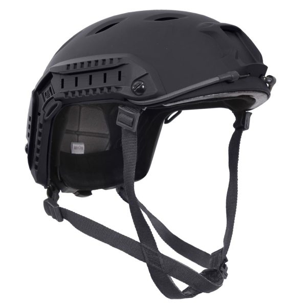 ROTHCO OCC FAST ADVANCED Helmet - Black ROTHCO OCC FAST ADVANCED Helmet - Black
