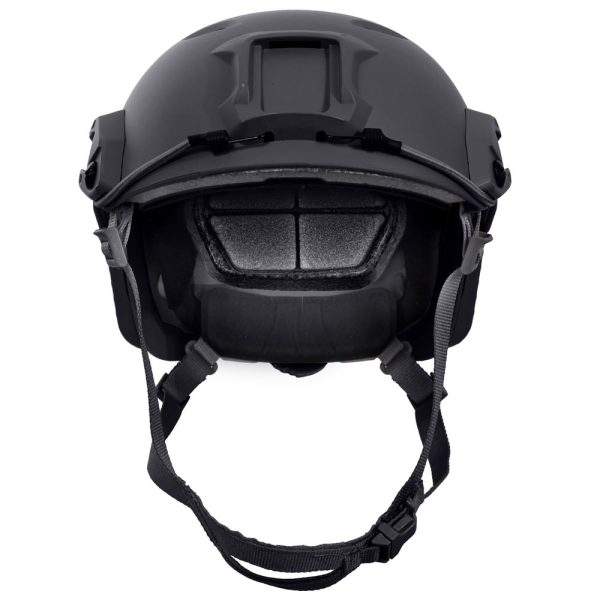 ROTHCO OCC FAST ADVANCED Helmet - Black ROTHCO OCC FAST ADVANCED Helmet - Black