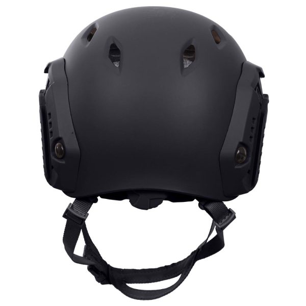 ROTHCO OCC FAST ADVANCED Helmet - Black ROTHCO OCC FAST ADVANCED Helmet - Black