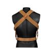 ROTHCO COMBAT Suspenders - Coyote Brown ROTHCO COMBAT Suspenders - Coyote Brown