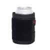 ROTHCO Tactical Insulated Beverage MOLLE Holder - Black ROTHCO Tactical Insulated Beverage MOLLE Holder - Black