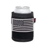 ROTHCO Tactical Insulated Beverage MOLLE Holder - Black ROTHCO Tactical Insulated Beverage MOLLE Holder - Black