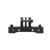 FMA GoPro Camera Mount for F5 STORM / F1 Mask - Black FMA GoPro Camera Mount for F5 STORM / F1 Mask - Black