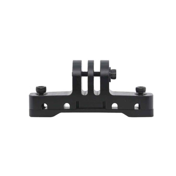 FMA GoPro Camera Mount for F5 STORM / F1 Mask - Black FMA GoPro Camera Mount for F5 STORM / F1 Mask - Black