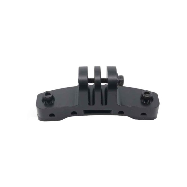 FMA GoPro Camera Mount for F5 STORM / F1 Mask - Black FMA GoPro Camera Mount for F5 STORM / F1 Mask - Black