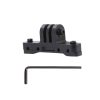 FMA GoPro Camera Mount for F5 STORM / F1 Mask - Black FMA GoPro Camera Mount for F5 STORM / F1 Mask - Black