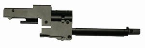 AK Large Battery space Metal Frame (standard)