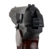 KSC Makarov PM Espionage GBB Heavyweight System 7 - Black KSC Makarov PM Espionage GBB Heavyweight System 7 - Black