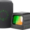 OLIGHT Osight S Red Dot Sight - Black OLIGHT Osight S Red Dot Sight - Black