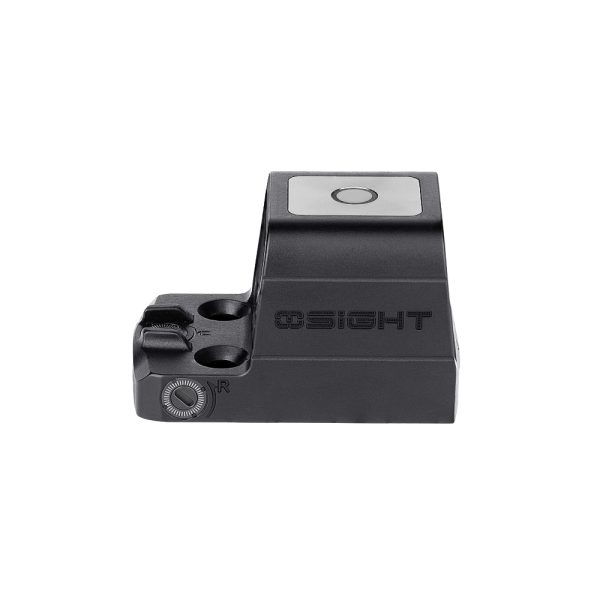 OLIGHT Osight S Red Dot Sight - Black OLIGHT Osight S Red Dot Sight - Black