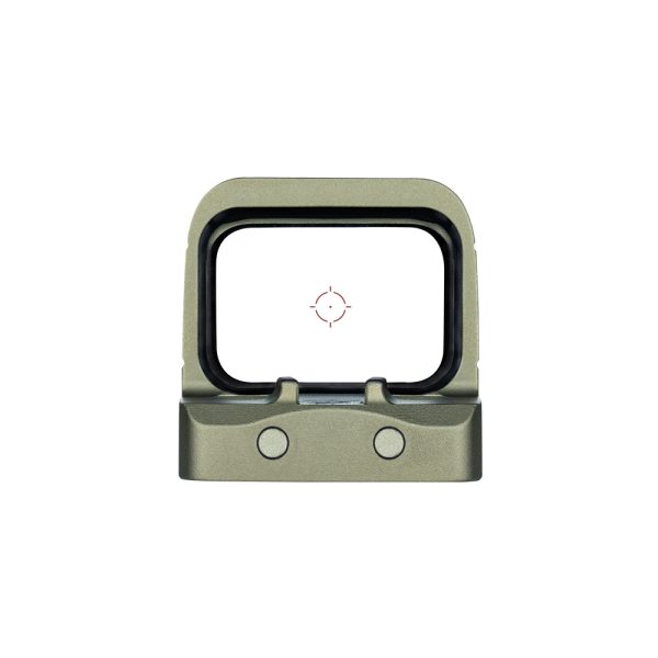 OLIGHT Osight S Red Dot Sight - Green