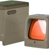 OLIGHT Red Dot Sight OSIGHT RED (Red Dot) with Powerbank - Tan OLIGHT Red Dot Sight OSIGHT RED (Red Dot) with Powerbank - Tan