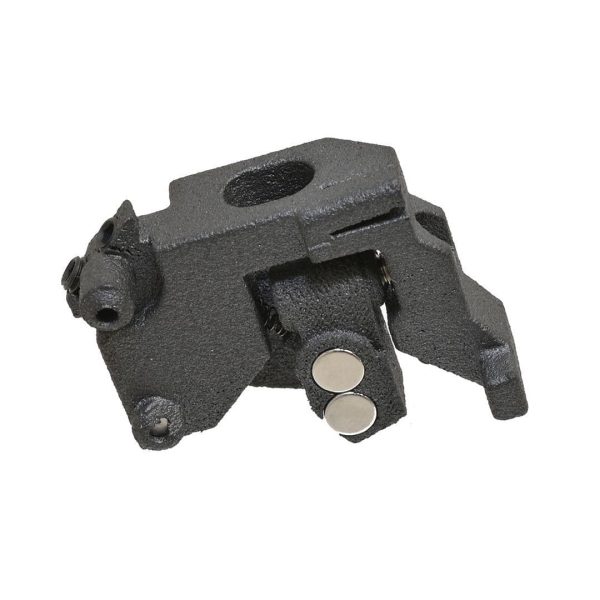 PERUN Adjustable Trigger Resistance Speeder V2 Clicker - Black PERUN Adjustable Trigger Resistance Speeder V2 Clicker - Black