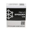 PERUN Adjustable Trigger Resistance Speeder V2 Clicker - Black PERUN Adjustable Trigger Resistance Speeder V2 Clicker - Black