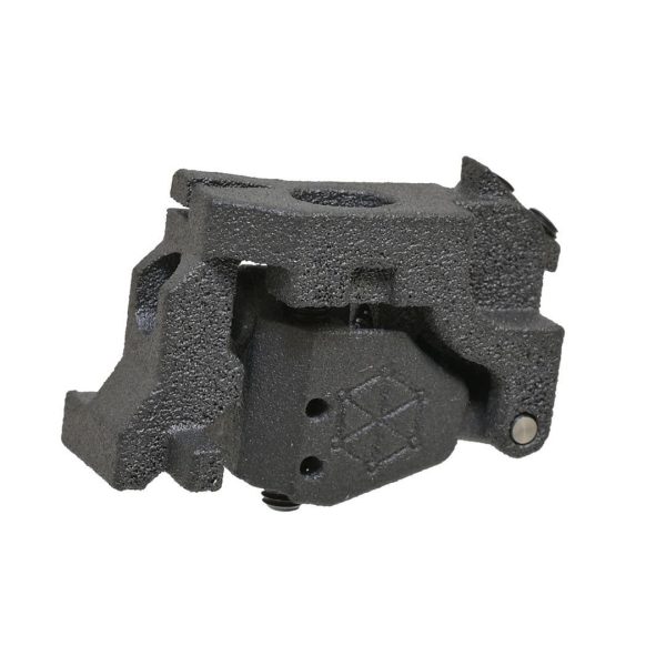 PERUN Adjustable Trigger Resistance Speeder V2 Clicker - Black PERUN Adjustable Trigger Resistance Speeder V2 Clicker - Black