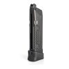 Novritsch G-Series GBB Lightweight Magazine, 28 BBs - Black Novritsch G-Series GBB Lightweight Magazine, 28 BBs - Black