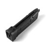 Novritsch G-Series GBB Lightweight Magazine, 28 BBs - Black Novritsch G-Series GBB Lightweight Magazine, 28 BBs - Black
