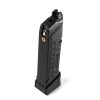 Novritsch G-Series GBB Lightweight Magazine, 28 BBs - Black Novritsch G-Series GBB Lightweight Magazine, 28 BBs - Black