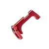 Novritsch TP22 CNC Speed Mag Release - Red Novritsch TP22 CNC Speed Mag Release - Red