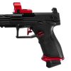 Novritsch TP22 CNC Speed Mag Release - Black